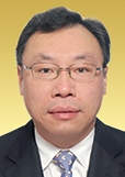 photo of Mr Yau Kwok-fai